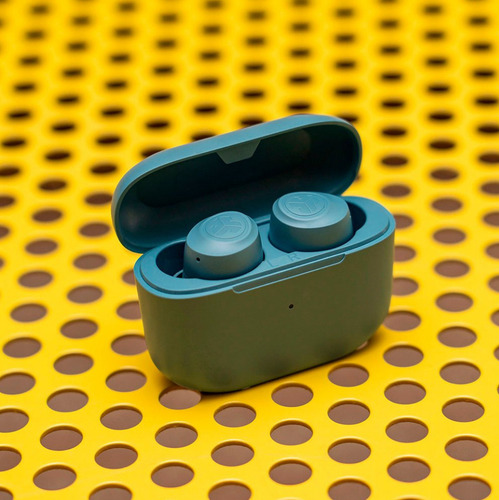 Auriculares Jlab Inalámbricos Go Air Pop True Bluetooth