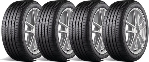Kit de 4 pneus Bridgestone Turanza T005 95 ( 690 Kg ) W