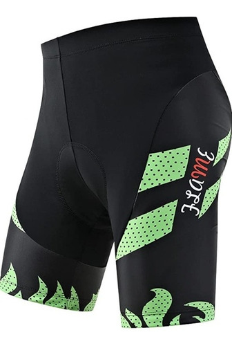 Licra Cullote Ciclismo,running,senderismo, Hombres, Talla Xl