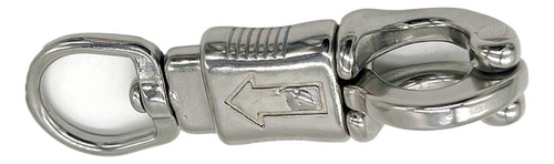 Arnés Universal Horse Hook, Accesorios Spring Hook Ho