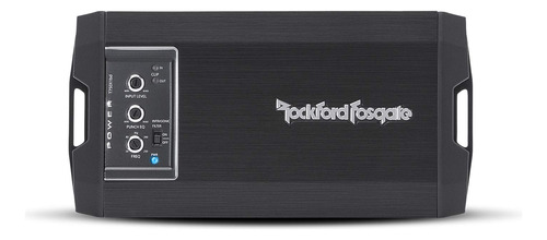 Rockford Fosgate T750x1bd Potencia 750 Vatios Clase Bd Mono 