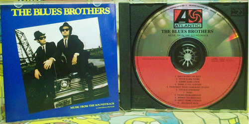 The Blues Brothers-banda De Sonido