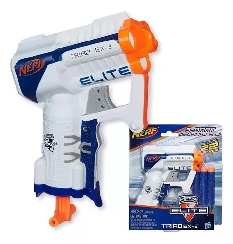 Nerf em Promoção na Americanas Empresas