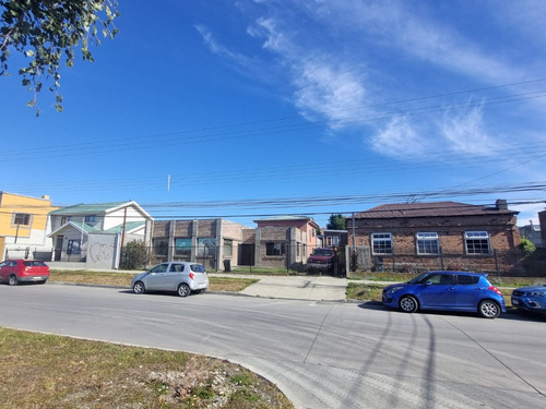 Complejo De Oficinas En Arriendo, Calle Chiloé, Punta Arenas