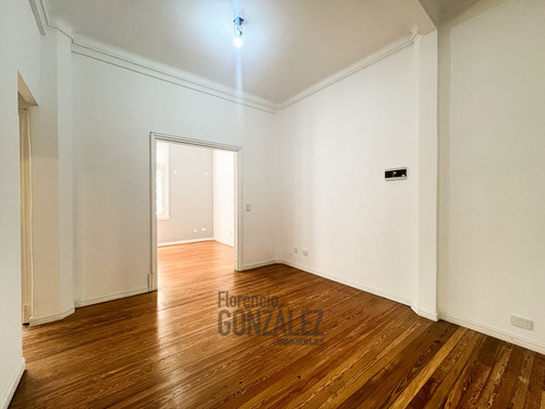Venta Depto 3 Ambientes En Retiro