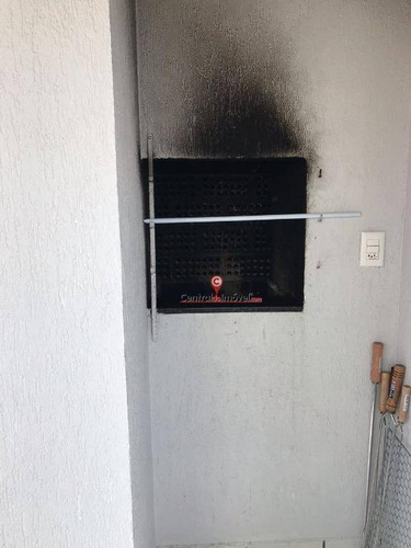 Imagem 17 de 19 de Apartamento Para Temporada, 102 M² Por R$ 800/dia - Centro - Balneário Camboriú/sc - Ap1513
