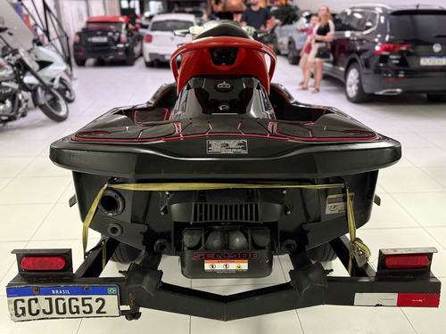Brp Sea-doo Rxtx 2011 Impecável