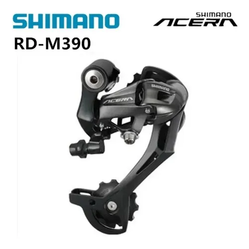Tensor Shimano Acera 8 / 9 Velocidades Rd - M390