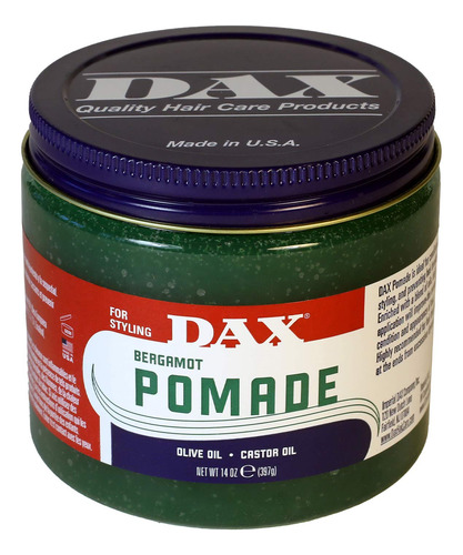 Dax Pomada, 14 Onzas