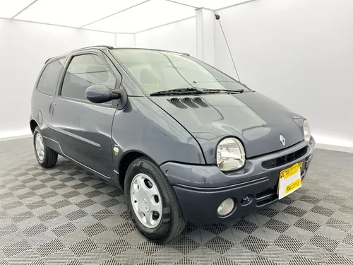 Renault Twingo 1.2 PLUS Fidji
