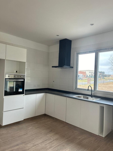 Casa En Venta En El Campo - Fincas Exclusivas Cardales, Campana, G.b.a. Zona Norte