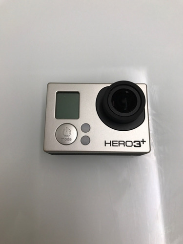Gopro Hero 3+