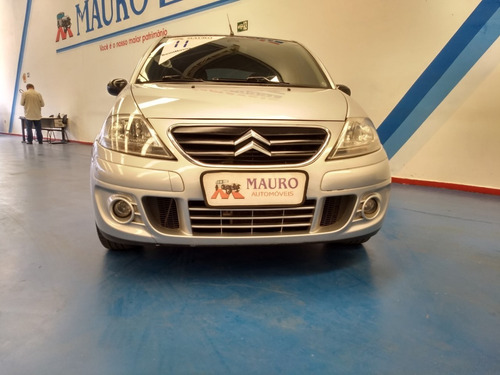 Imagem 14 de 14 de Citroen C3 Glx 1.4 Flex