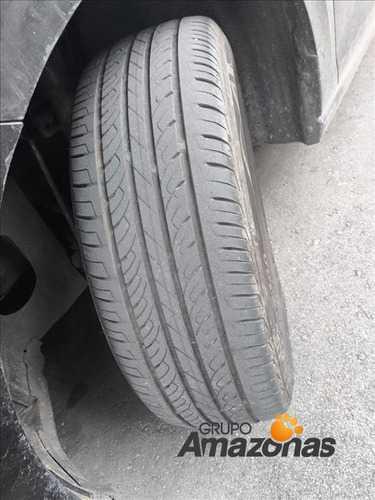 Volkswagen Polo 1.6 MSI TOTAL FLEX MANUAL