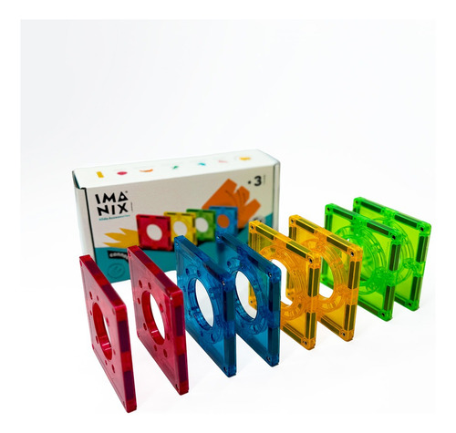 Slide Accesories Connection