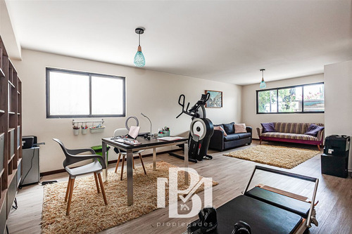 Casa En Condominio El Remansode 4 Dorm. En Las Condes