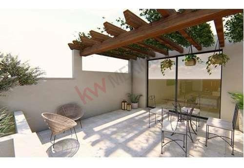 Imagen 24 de 25 de Casa Montse En Venta A Estrenar En San Miguel De Allende - Plusvalía Alta.