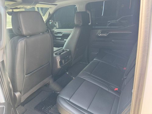 GMC Sierra 6.2 V8 Denali Ultimate