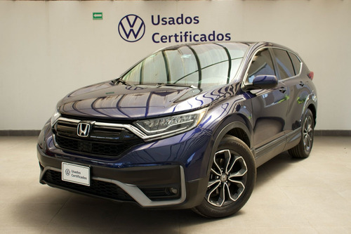 Honda CR-V 1.5 Turbo Plus Cvt