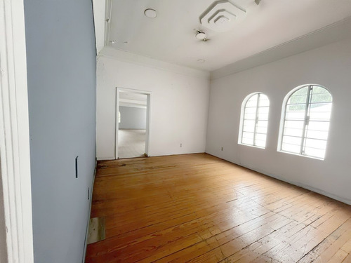 Casa Con Uso De Suelo En Renta En Miguel Hidalgo Lomas De Chapultepec (m2cus8)