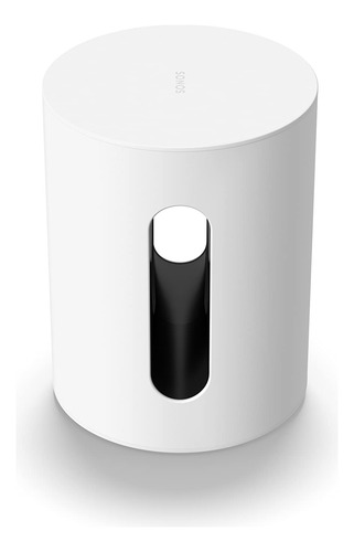 Subwoofer Inalámbrico Sonos Sub Mini White Compact