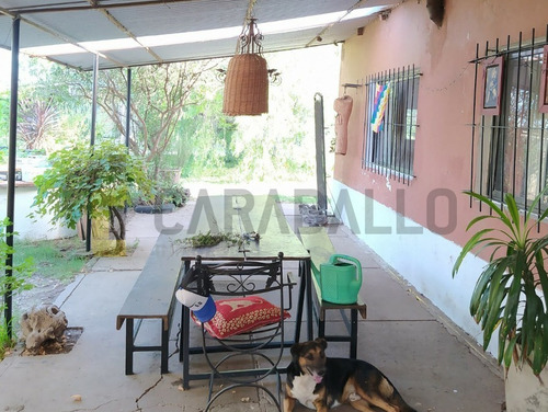 Imagen 20 de 21 de Casa Quinta En Venta - Belgrano A Norte - Gualeguaychú