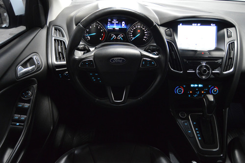 Ford Focus III 2.0 Titanium At6