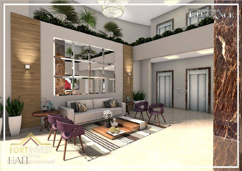 Imagem 13 de 13 de Apartamento Com 2 Dormitórios À Venda, 72 M² Por R$ 326.070,00 - Aviação - Praia Grande/sp - Ap2412