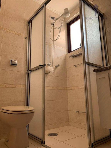 Imagem 15 de 22 de Apartamento 3 Dormitórios À Venda, 128 M², Edifício Malibu, Centro Em Sorocaba/sp - Ap1581