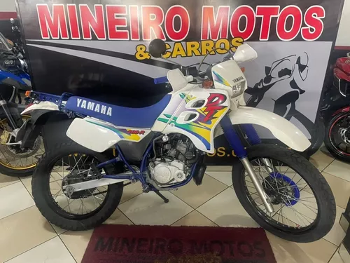 Moto Dt Trilha Sp à venda em todo o Brasil!