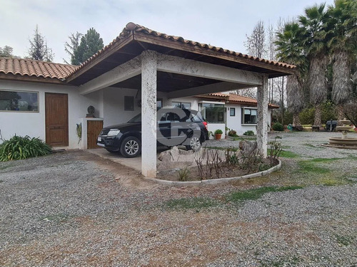Espectacular Casa Venta/gran Quincho C. De Tango Cbg