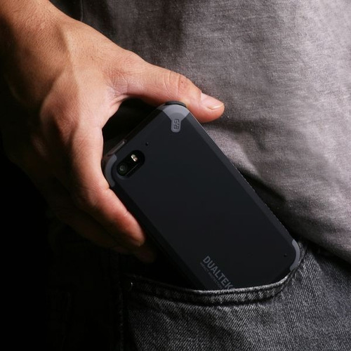 iPhone 5/5s Case Dualtek Uso Rudo Pure Gear Original