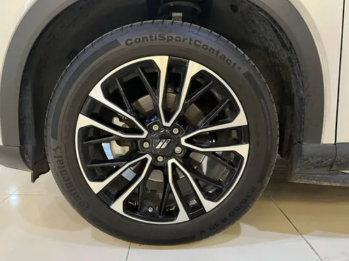 Dodge Journey 1.5T Gdi Gt Plus