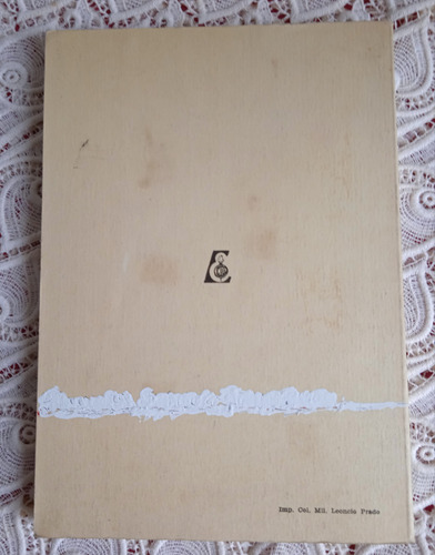 Libro Lenguaje Humberto Santillan 7mo Grado Ebr 1ra Edición (Usado)