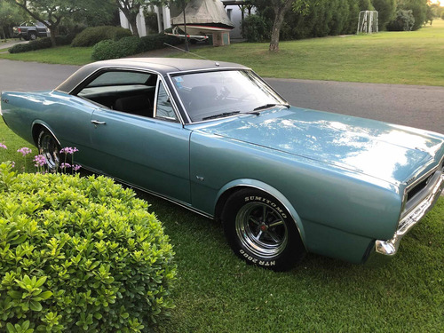 Dodge Gtx V8