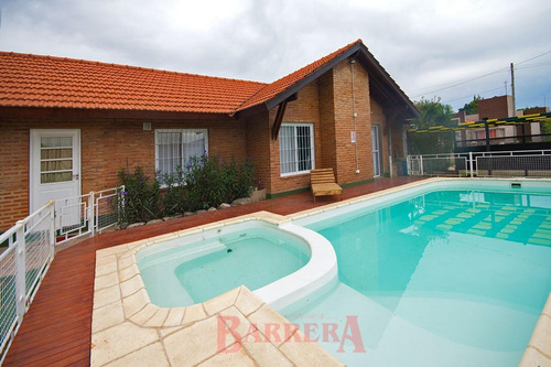 Imagen 1 de 27 de Casa 2 P/hasta 8 Personas En Villa De Merlo Excelente Lugar