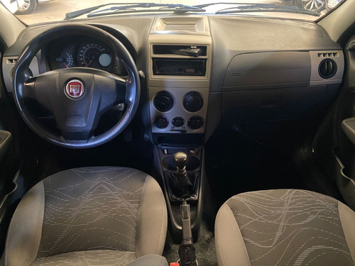 Fiat Palio 1.4 Fire