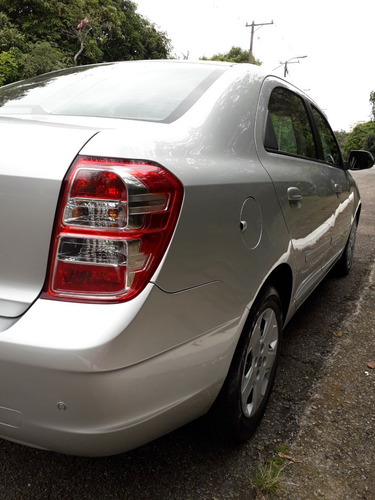 Cobalt Lt 1.4 Novíssimo