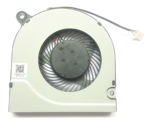 Fan Cooler Para Notebook Acer Aspire A315-41 A315-53 A515-51