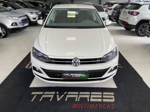 Imagem 2 de 11 de Volkswagen Virtus 1.0 200 Tsi Comfortline Automático