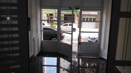Imagem 5 de 12 de Apartamento Edifício Columbia