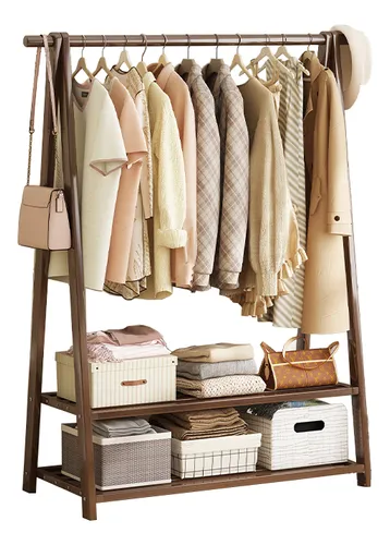 Rack para ropa mercado libre hotsell