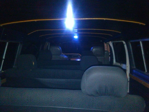Imagen 3 de 12 de Dodge Ram Van Ram Van B-350