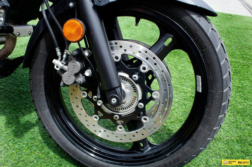 Imagen 25 de 25 de Suzuki Dl650 Abs