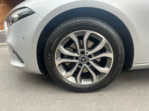 Mercedes-Benz Clase A 1.4 A 200