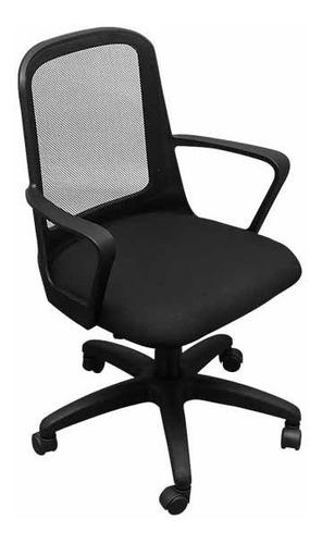 Imagen 8 de 9 de Silla De Oficina Fresa Homeoffice