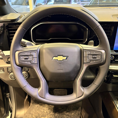 Chevrolet Silverado Chevrolet Silverado High Country V8 Automatica V8 5.3N 360CV