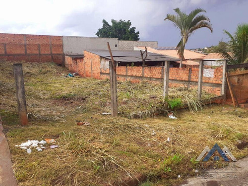 Imagem 2 de 4 de Terreno À Venda, 250 M² Por R$ 115.000,00 - Conjunto Professora Hilda Mandarino - Londrina/pr - Te0554
