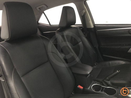 Imagem 14 de 15 de Toyota Corolla 2.0 Xrs 16v Flex 4p Automático