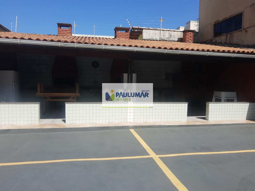 Imagem 29 de 30 de Apartamento Com 2 Dorms, Centro, Mongaguá, Cod: 830721 - A830721